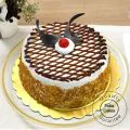 Butterscotch Cake 1.5 Kg thumbnail