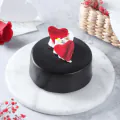 Charming Truffle Bento Cake thumbnail