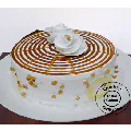 1 Kg Desirable Butterscotch Cake thumbnail