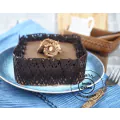 Half Kg Ferrero Rocher - Premium Cake thumbnail