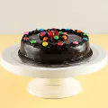 Gems Truffle Cake Half Kgs thumbnail