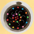 Gems Truffle Cake Half Kgs thumbnail