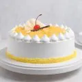 Harmony Pineapple Cream Cake thumbnail