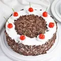 Lip Smacking Black Forest Cake thumbnail