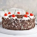 Lip Smacking Black Forest Cake thumbnail