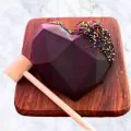 Luscious Choco Love Pinata Cake thumbnail