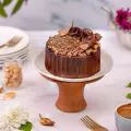 Magnificent Chocolate Mini Cake thumbnail