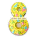 8th Birthday Symmetrical Shapes Cake Three Kilogram thumbnail