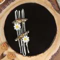 Paradise Chocolate Truffle Cake Half Kgs thumbnail