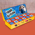 Personalized Chocolates For Birthday thumbnail