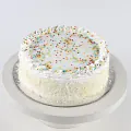 Special Delicious Vanilla Cake Half Kg thumbnail