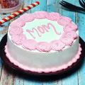 Strawberry Cake For Mommy thumbnail