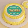 Teachers Day Special Cake thumbnail