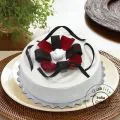 Vanilla Five Star Quality Cake 1 Kg thumbnail
