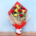 Vday Colorful Wreath thumbnail