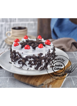 Black Forest Cake 1 Kg Black Forest Cake 1 Kg