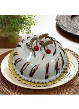 1 Kg Choco Celebration Cake