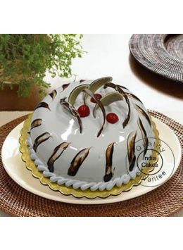 Half Kg Choco Celebration Cake Half Kg Choco Celebration Cake