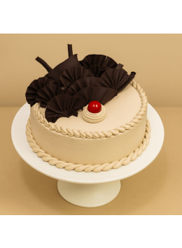 1 Kg Irish Coffee Cake