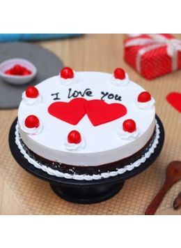 Love Cake Half Kg Love Cake Half Kg