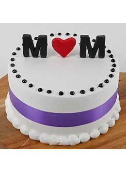 Mom Special Chocolate Cake Half Kg
