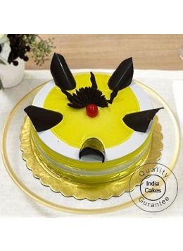 Pineapple Cake 1 Kg Pineapple Cake 1 Kg