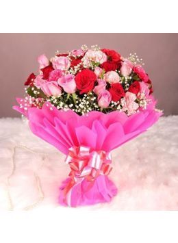 Superlative Mix Bouquet