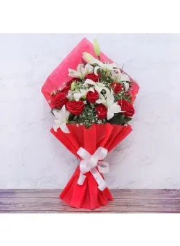 Valiant Beauty of Love