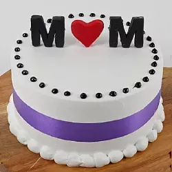 Mom Special Chocolate Cake Half Kg